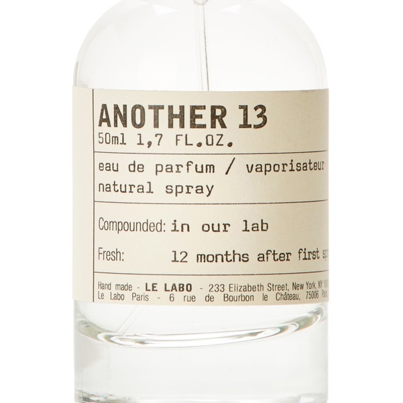 LE LABO AnOther 13 Eau de Parfum 50ml - Picture 2 of 6